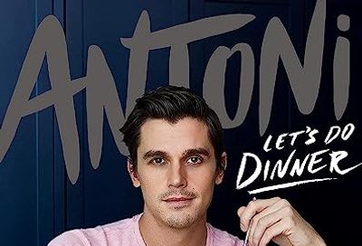 Antoni: Let's Do Dinner $23.08 (Reg $39.99)