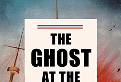 The Ghost at the Feast: America and the Collapse of World Order, 1900-1941 $31.1 (Reg $48.00)