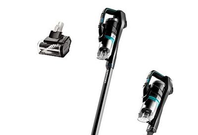 BISSELL - Cordless Stick Vacuum - ICONPET - Tangle-Free Brushroll, Smart Seal Allergen, Mess-Free Empty |2288F , Black $266 (Reg $318.80)
