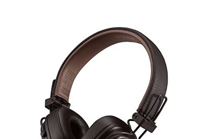 Marshall Major IV On-Ear Bluetooth Headphones - Brown $139.99 (Reg $219.99)