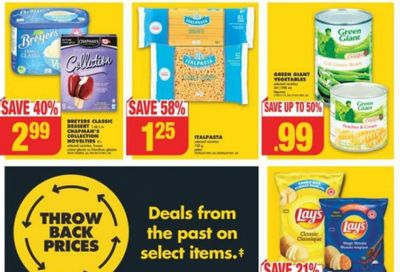 No Frills Ontario: Chapman’s Collection Novelties $2.99, Fruitopia 1.75L $1 + More Flyer Deals May 16th – 22nd