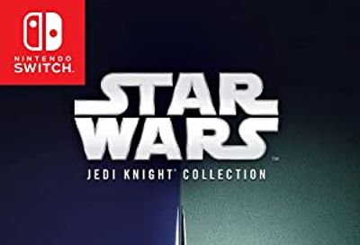 Star Wars Jedi Knight Collection Nintendo Switch $19.96 (Reg $29.99)