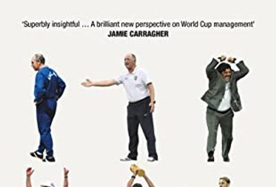 How to Win the World Cup: Secrets and Insights from International Football’s Top Managers $21.69 (Reg $33.00)