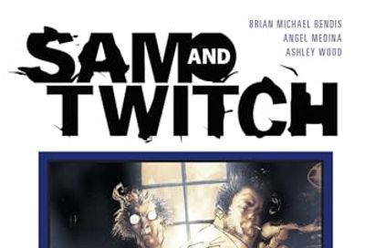Sam and Twitch Origins Book 1 (Volume 1) $25.24 (Reg $39.99)