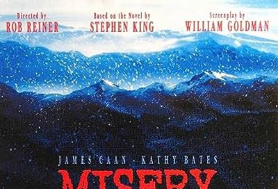 Misery $5 (Reg $11.98)