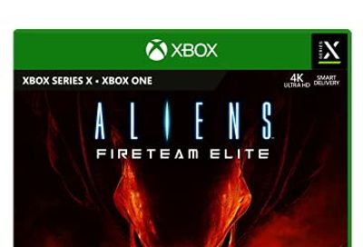 Aliens Fireteam Elite - Xbox Series X $20.6 (Reg $22.85)