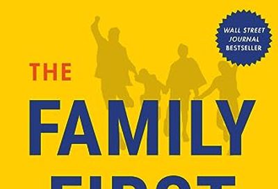 The Family-First Entrepreneur: How to Achieve Financial Freedom Without Sacrificing What Matters Most $25.3 (Reg $39.50)