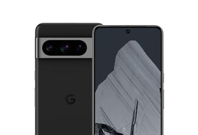 Google Pixel 8 Pro - 128GB - Obsidian $1049.99 (Reg $1349.00)