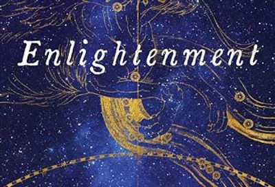 Enlightenment: A Novel $18.19 (Reg $25.99)