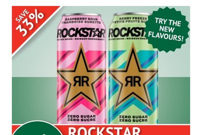 Guardian (Dartmouth Gate) Flyer July 22 to 28