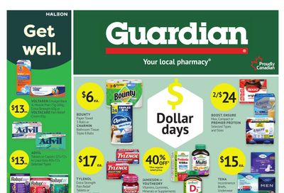 Guardian Flyer July 25 to 31