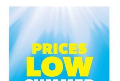 Real Canadian Superstore (West) Flyer July 24 to 30