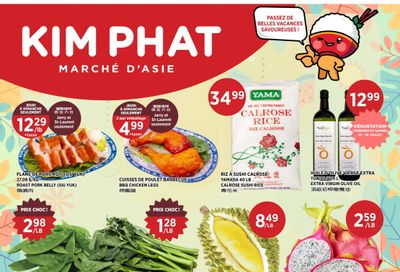 Kim Phat Flyer July 24 to 30