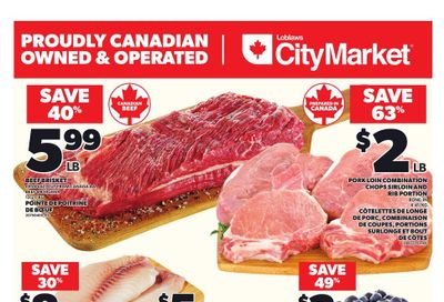 Loblaws City Market (ON) Flyer July 24 to 30