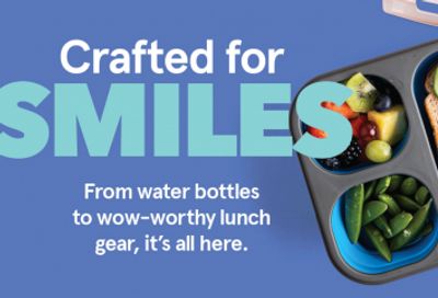 Kitchen Stuff Plus Canada: Back to School Sale up to 60% off