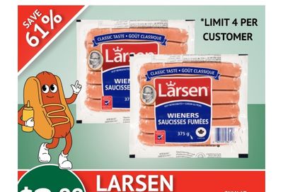 Guardian (Dartmouth Gate) Flyer July 29 to August 4