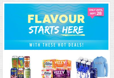 ANBL Hot Deals Flyer July 28 to September 28