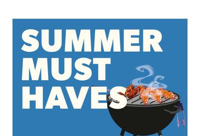 Loblaws City Market (West) Flyer July 31 to August 6