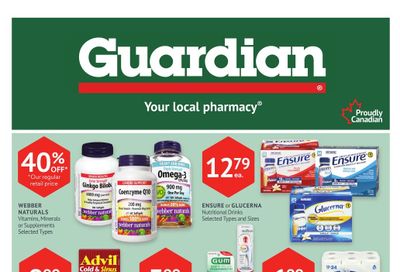 Guardian Flyer August 1 to 7