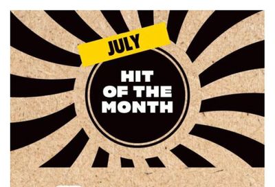 Wholesale Club (Atlantic) Flyer July 31 to August 20