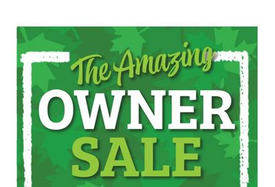 Shop Easy & SuperValu Flyer August 7 to 13