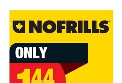 No Frills (ON) Flyer August 7 to 13