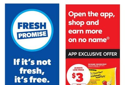 Real Canadian Superstore (West) Flyer August 7 to 13