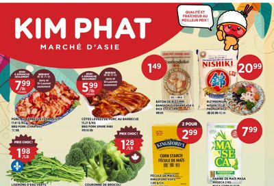 Kim Phat Flyer August 7 to 13