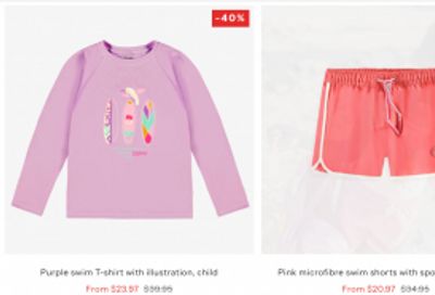 Souris Mini Canada: Summer Sale up to 60% off