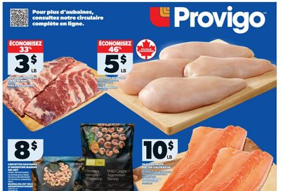 Provigo Flyer August 14 to 20