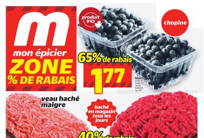 Metro (QC) Flyer August 14 to 20