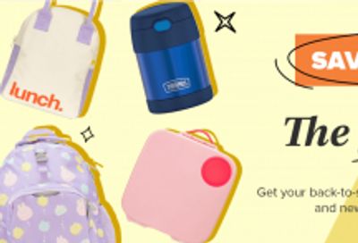 Well.ca Canada: Save up to 20% on Back To School + Top Deals This Week