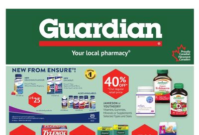 Guardian Flyer August 15 to 21