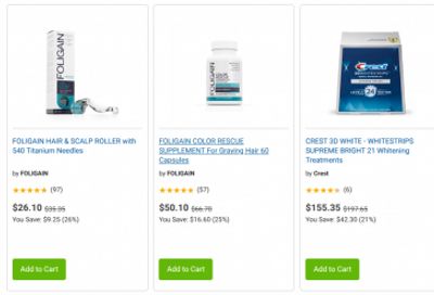 Biovea Canada: Save 15% on Your Order With Promo Code + Deals