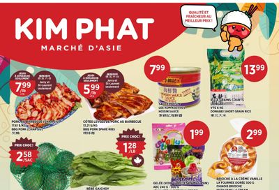 Kim Phat Flyer August 14 to 20