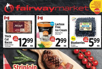 Fairway Market Flyer August 15 to 21