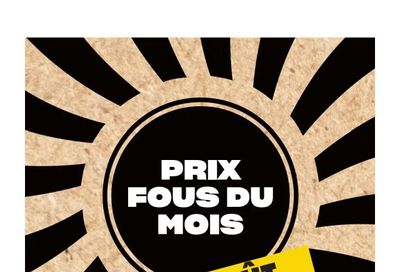 Provigo Flyer August 21 to 27