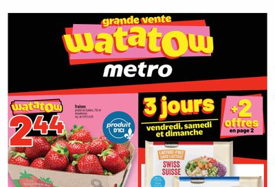 Metro (QC) Flyer August 21 to 27