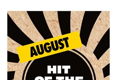 No Frills (West) Flyer August 21 to 27