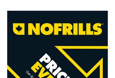 No Frills (Atlantic) Flyer August 21 to 27