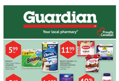 Guardian Flyer August 22 to 28