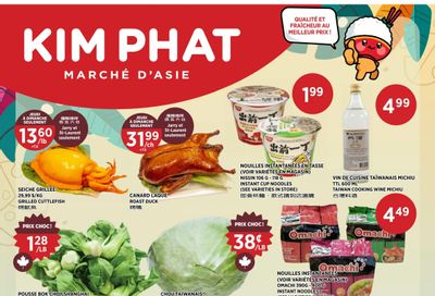 Kim Phat Flyer August 21 to 27