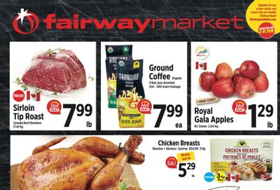 Fairway Market Flyer August 22 to 28