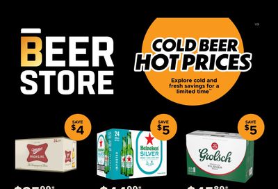 TBS Flyer August 18 to September 14