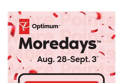 Real Canadian Superstore (West) Flyer August 28 to September 3