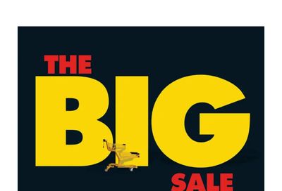 No Frills (West) Flyer August 28 to September 3