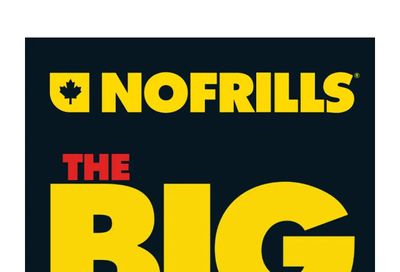 No Frills (Atlantic) Flyer August 28 to September 3
