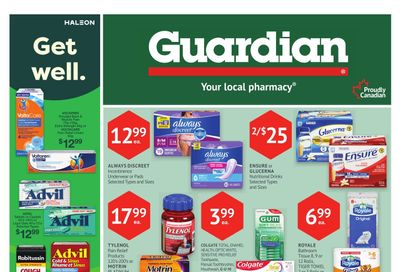Guardian Flyer August 29 to September 4
