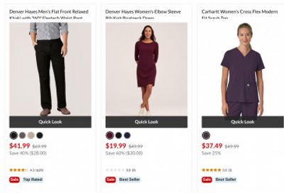 Mark’s Canada: This. Is. Big. Event up to 60% off