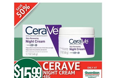 Guardian (Dartmouth Gate) Flyer September 2 to 8